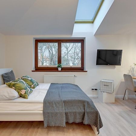 Grand Apartments - Studio Sobieski Apartment - 5 Min From Monte Cassino Сопот Екстериор снимка