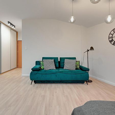 Grand Apartments - Studio Sobieski Apartment - 5 Min From Monte Cassino Сопот Екстериор снимка