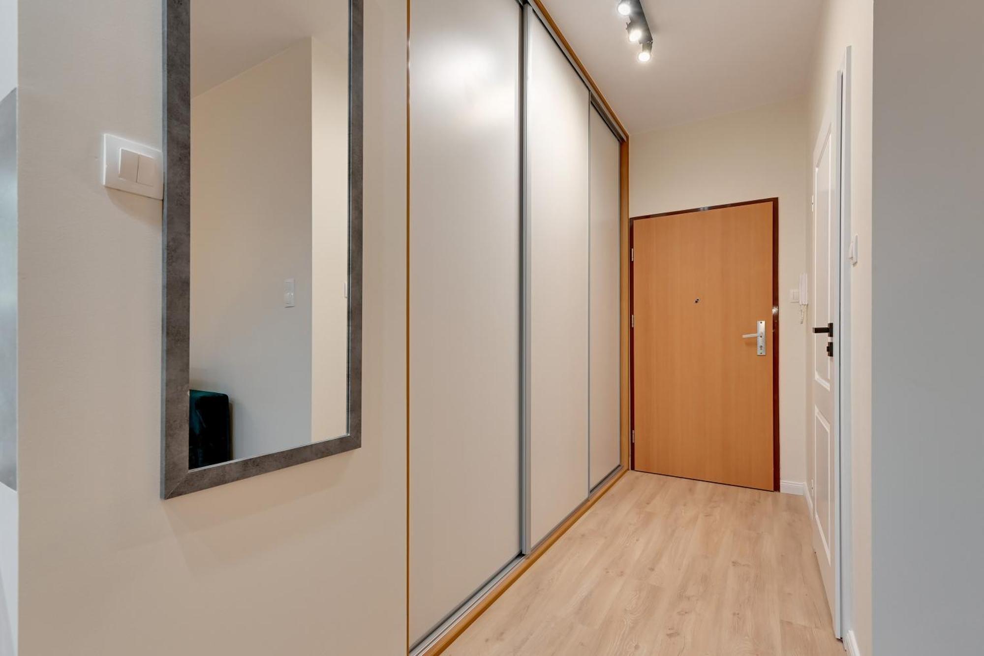 Grand Apartments - Studio Sobieski Apartment - 5 Min From Monte Cassino Сопот Екстериор снимка