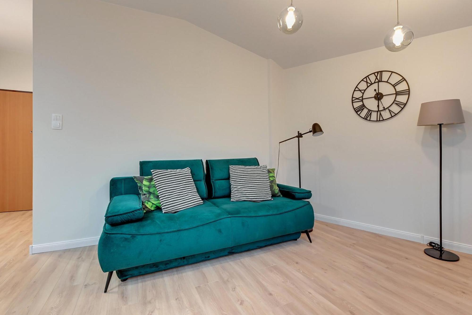 Grand Apartments - Studio Sobieski Apartment - 5 Min From Monte Cassino Сопот Екстериор снимка