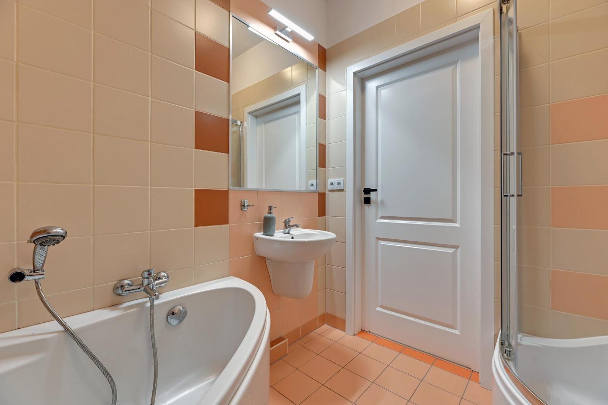 Grand Apartments - Studio Sobieski Apartment - 5 Min From Monte Cassino Сопот Екстериор снимка